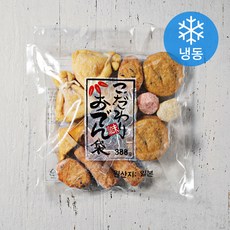 와카메 코다와리 어묵세트 (냉동), 388g, 1개