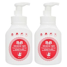 젖병세정제b&b