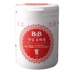 비앤비얼룩제거제 TOP01