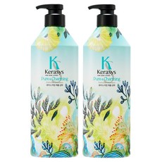 케라시스 퍼퓸 퓨어차밍