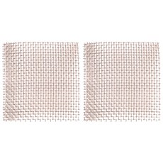 스테인레스 모스 활착판 3p, 2개