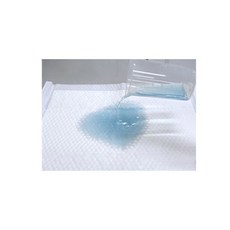 아몬스 명품패드 애견 배변패드, 50개입, 4개