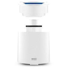 미코 미니 공기청정기 MK-AP-500 20㎡