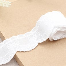 펀칭레이스원단