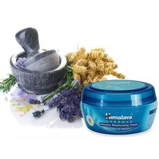 히말라야 인텐시브 모이스쳐라이징 크림, 150ml, 6개