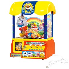 뽀로로두근두근선물뽑기