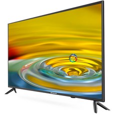 폴라로이드 HD 32 무결점 TV 자가설치 CP320H, 스탠드