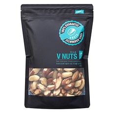 비너츠 브라질넛트, 450g, 1개