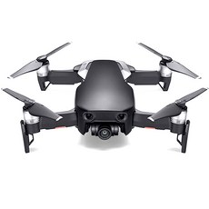 DJI 매빅 에어 콤보 촬영용 드론, 블랙
