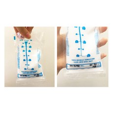 유니맘 모유저장팩 210ml, 120개입, 1개