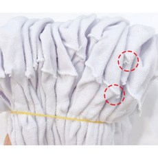 두발로 여성용 안벗겨짐 자물쇠 페이크삭스 실속형 12켤레