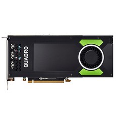 nvidia쿼드로p4000