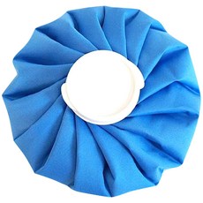 알앤알 냉온 찜질 주머니 아이스 핫백 28cm, 1개