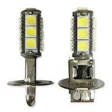 새일 LED 안개등 보급형 베라크루즈 H3 12V, 1개