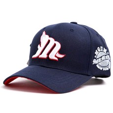 빅사이즈군모모자