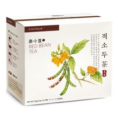 다원식품 적소두차, 3.5g, 16개입, 1개