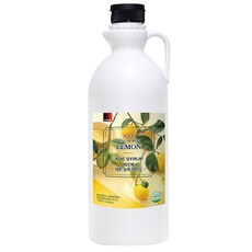 베오베 레몬 농축 에이드, 1800g, 1개