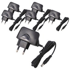 血壓計專用充電器 ANY0601W-NI 6V, 6個