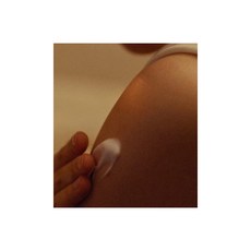 멈칫 멜팅 바디로션 소프트 블루 솝, 1개, 400ml