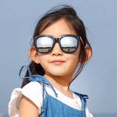 우주아이 아동용 카렌 선글라스