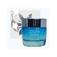 잇츠스킨 순수 수분 젤, 100ml, 2개