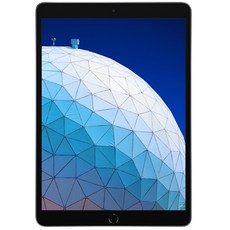 Apple 2019년 iPad Air 10.5 3세대, Wi-Fi+Cellular, 64GB, Space Gray
