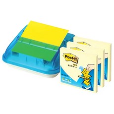 3M Post-it C4214 Pop-up Dispenser PNike ACk (Dispenser + Pop-up Refill 3 Pads), 1個