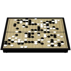 익스프레스스타라인 자석바둑, 2인, 14세이상, 1개