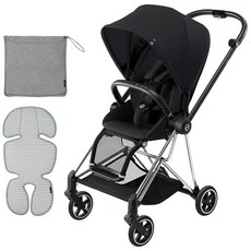 싸이벡스미오스크롬