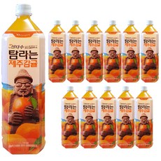 제주귤술