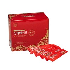 진생베리차, 3g, 50개입, 1개