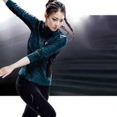PGNC 女款運動套裝 夾克 FTT 2016 FTP 2015