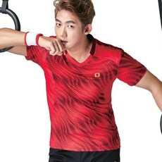 패기앤코 남성용 그래픽 라운드 반팔 티셔츠 RT-192