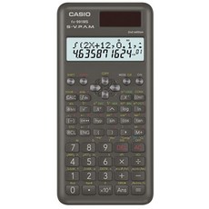 카시오 공학용 계산기, FX-991MS, 1개