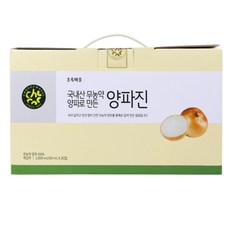 초록마을양파즙