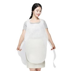 일회용비닐앞치마