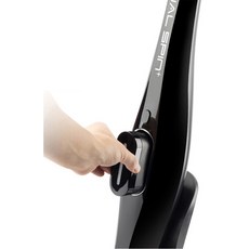 휴스톰 무선 듀얼스핀플러스 물걸레청소기 HS-11000