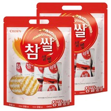 참쌀설병