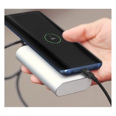 신지모루 USB-C 타입 더치 패브릭 케이블, 1m, 블랙, 2개입