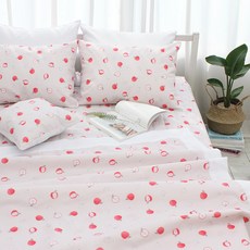 캠핑용여름이불