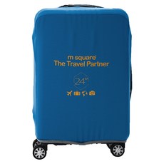 캐리어방수커버