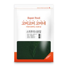 고미네클로렐라