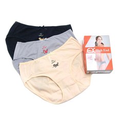 주니어생리팬티