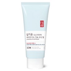 일리윤 세라마이드 아토 수딩 젤, 150ml, 1개