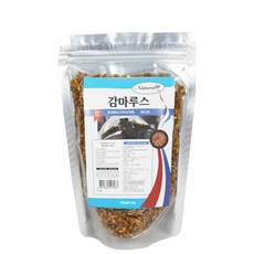 내츄럴한 감마루스 리필, 50g, 1개