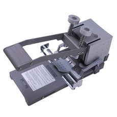 SPC 2공 천공제본기 페파드릴 듀오 35 6mm, 4공, 1개