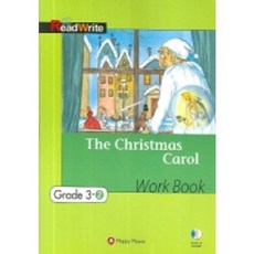 THE CHRISTMAS CAROL