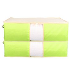 누빔기저귀정리함