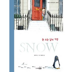 Snow(스노우):눈 오는 날의 기적, 주니어RHK