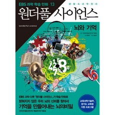원더풀 사이언스. 13: 뇌와 기억, 지식채널